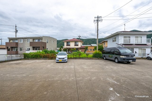 上徳間工場