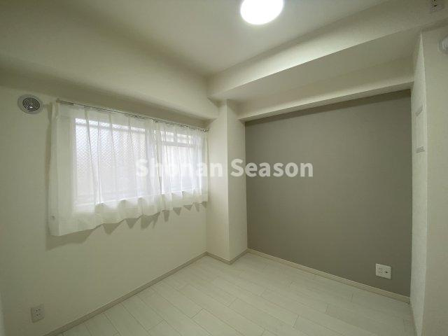 【洋室】 | ご夫婦や子育て世代にもおすすめな２LDKのお住まいです。