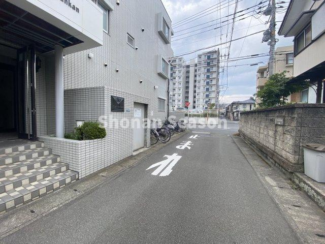 【周辺】 | 東海道線「平塚」駅徒歩１４分の好立地◎通勤通学にも便利です。