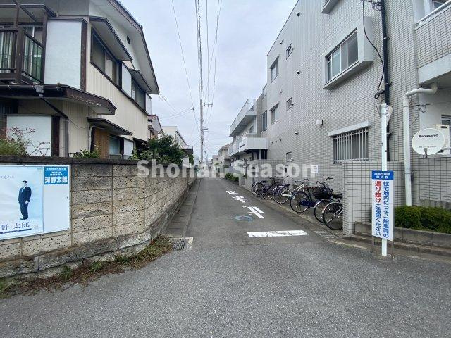 【周辺】 | 地域情報にも詳しい担当者が、周辺環境も含めて現地ご案内致します。