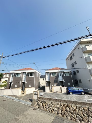 モンテボヌールⅡの展望