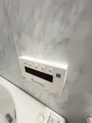 モンテボヌールⅡの設備