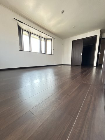 モンテボヌールⅡの居間・リビング