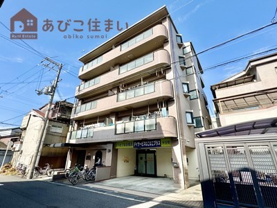 コーポ悠美