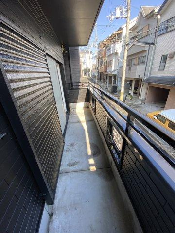 池之宮2丁目　中古一戸建てのバルコニー|■物件内覧・資金計画相談・住宅ローン相談、リフォーム相談、お問合せ受付中■
※当日・翌日のご内覧、ご相談はお電話でのお問合せがスムーズです！