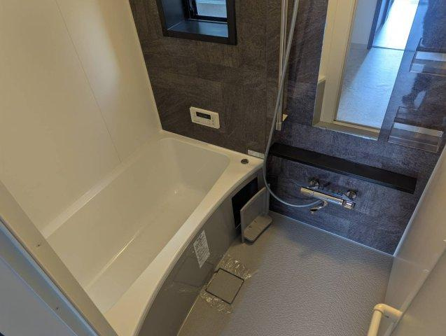 池之宮2丁目　中古一戸建ての浴室|オートバス
■物件内覧・資金計画相談・住宅ローン相談、リフォーム相談、お問合せ受付中■
※当日・翌日のご内覧、ご相談はお電話でのお問合せがスムーズです！