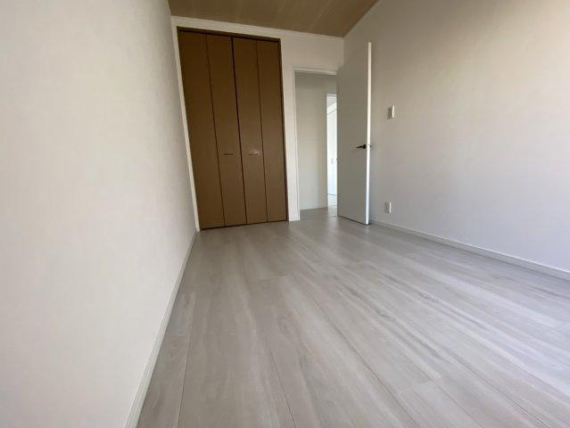 池之宮2丁目　中古一戸建ての子供部屋|洋室5.0帖
■物件内覧・資金計画相談・住宅ローン相談、リフォーム相談、お問合せ受付中■
※当日・翌日のご内覧、ご相談はお電話でのお問合せがスムーズです！