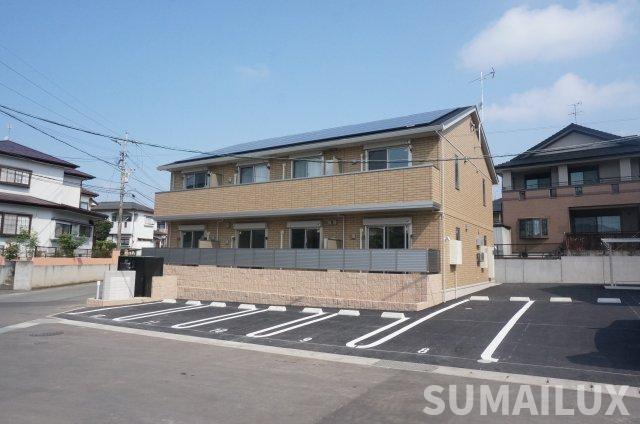 ウィット広崎Ａ