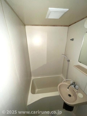 【内装】 | ビィラヤマダ