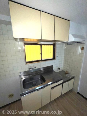 【洗面所】 | ビィラヤマダ