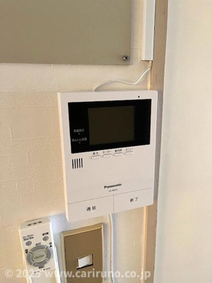 【玄関】 | ビィラヤマダ