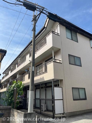 【外観】 | ビィラヤマダ