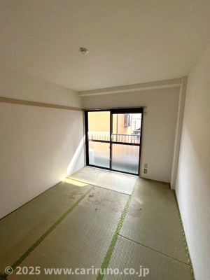 【和室】 | ビィラヤマダ