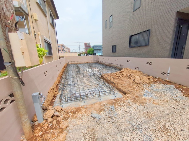 【新築分譲住宅】志木市中宗岡