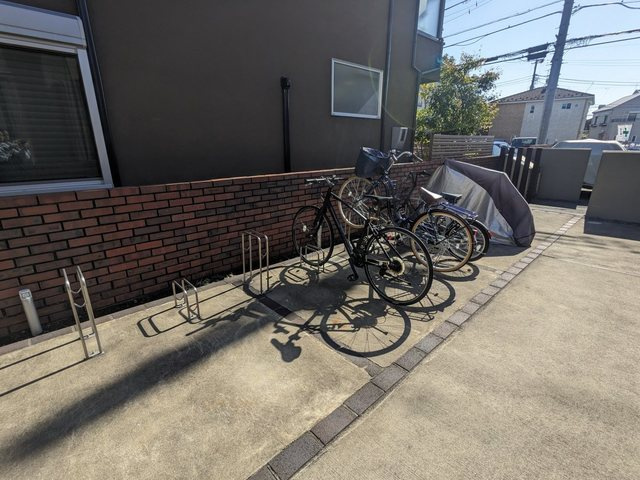 ボナヴィータ成城のその他共用部分