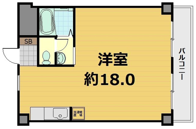 【間取り】 | 第16洛西ハイツ瀬田