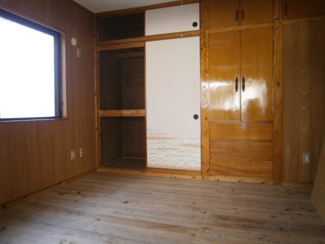 【和室】 | コーポ武屋