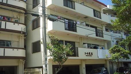 【外観】 | コーポ武屋