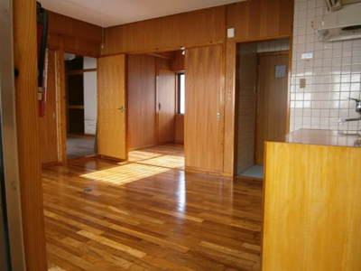 【玄関】 | コーポ武屋