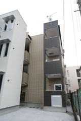 福岡市早良区次郎丸５丁目のアパートの画像