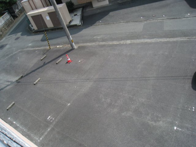 【駐車場】 | ファミール山泉