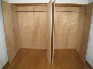 【収納】 | ファミール山泉