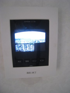 【セキュリティ】 | ファミール山泉