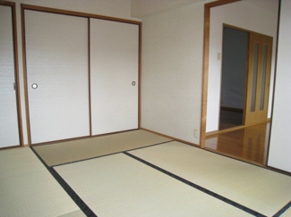 【和室】 | ファミール山泉