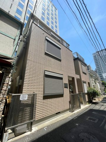 メゾン アンナ Ｂ