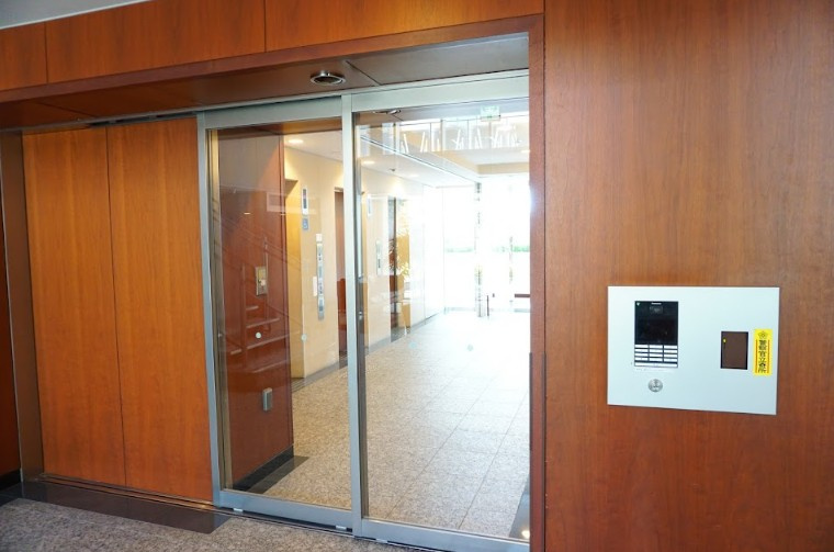 ビオール大阪大手前タワーのその他共用部分