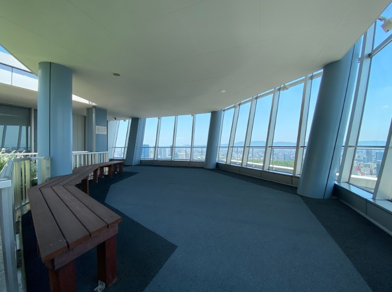 ビオール大阪大手前タワーのその他共用部分