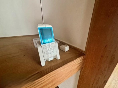 【設備】 | 明治町貸家