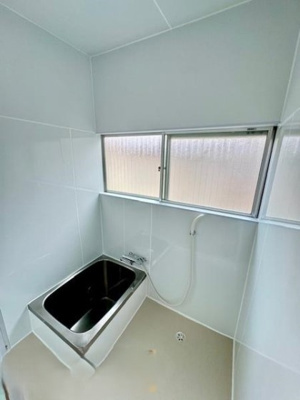 【浴室】 | 明治町貸家