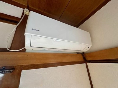 【設備】 | 明治町貸家