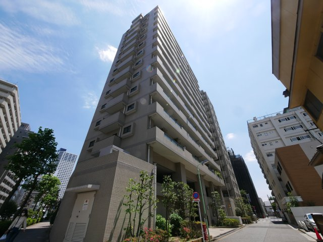 藤和ハイタウン練馬