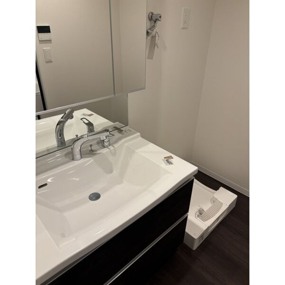 【洗面所】 | さくらHills ROKUBAN Platinum Residence