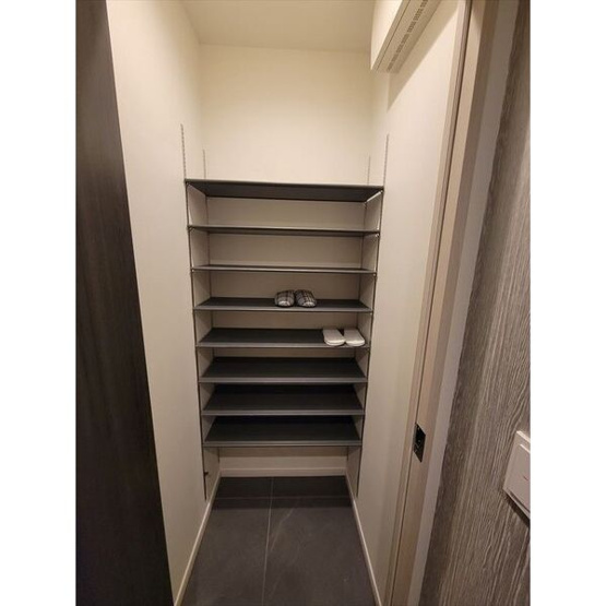 【収納】 | さくらHills ROKUBAN Platinum Residence