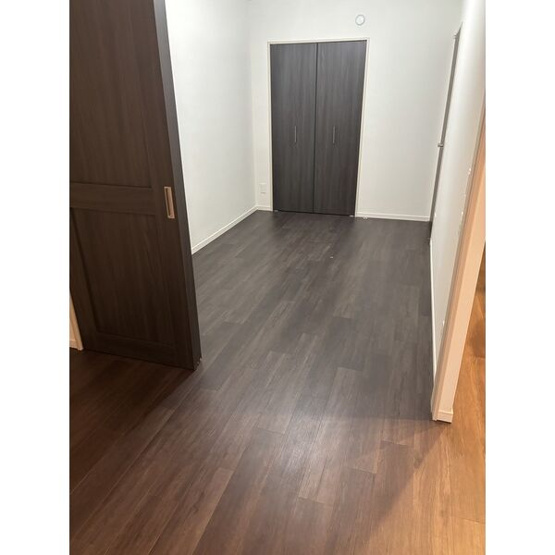 【居間・リビング】 | さくらHills ROKUBAN Platinum Residence
