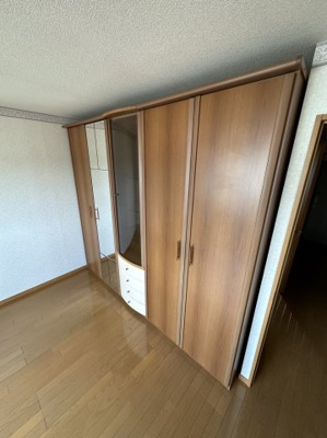 【内装】 | エスプリ