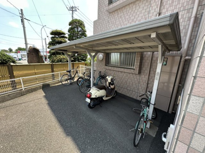 【その他共用部分】 | エスプリ