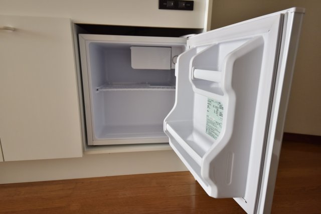 延広ビルの設備