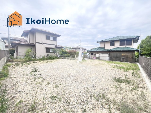 神戸市西区春日台9丁目　土地の前面道路含む現地写真|●年中無休：当日予約可●西区、垂水区、明石市初。弊社は契約前に新築戸建の住宅診断を無料で行っています