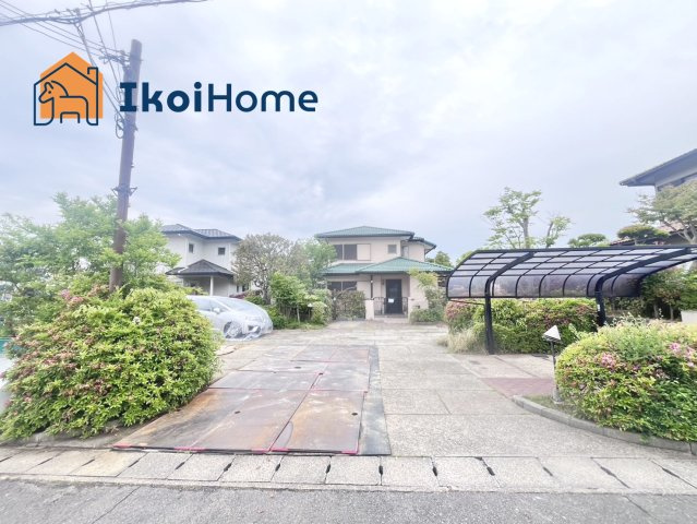 神戸市西区春日台9丁目　土地のその他|●資料・カタログのご請求無料●スーパーやコンビニ、飲食店、病院など徒歩圏内の施設も多々あります。