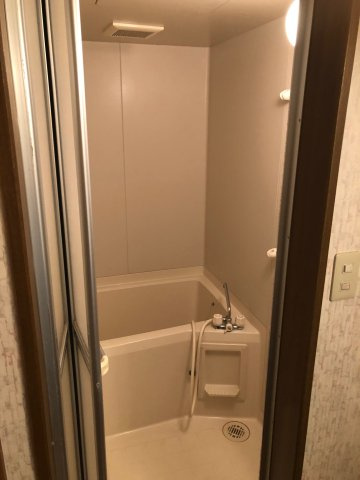 アーバンコートの浴室|お風呂で日々の疲れを落としましょう