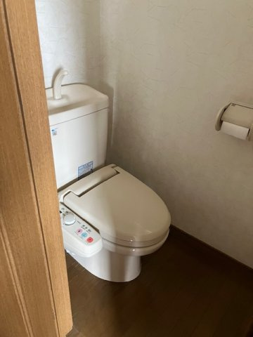 アーバンコートのトイレ|トイレです