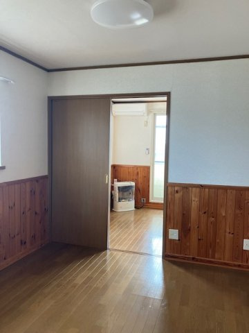 アーバンコートの居間・リビング|リビングです