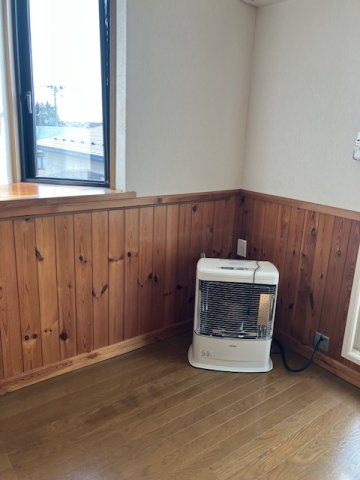 アーバンコートの洋室|広々とした洋室です