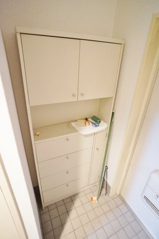 ロッキーハウスの設備