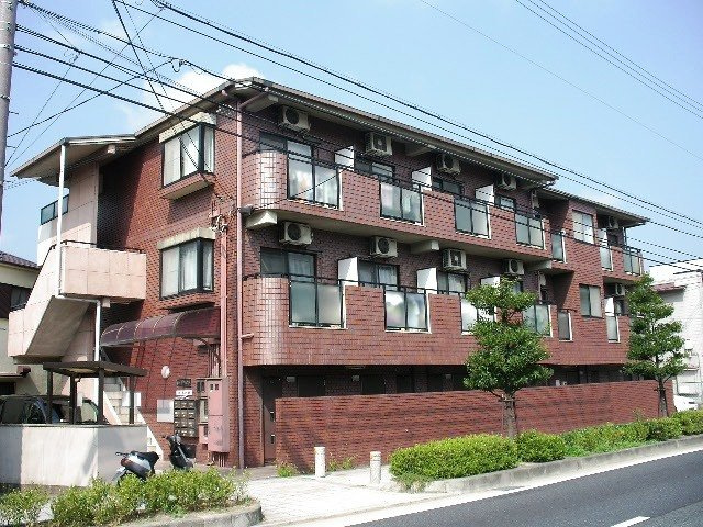 ロッキーハウス