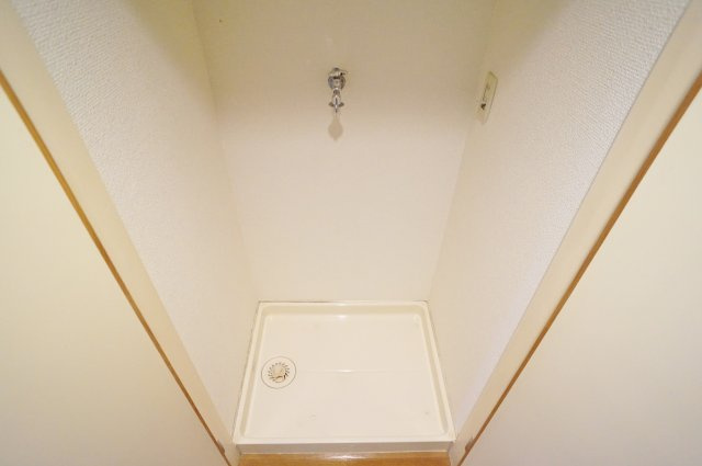 ロッキーハウスの設備